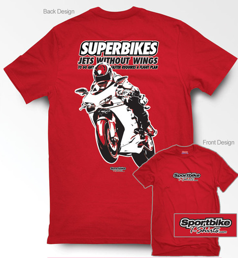 Superbikes