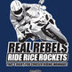 Real Rebels - Thumbnail 1