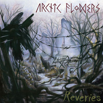 ARCTIC FLOWERS - reveries LP 