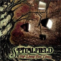 Spitalfield- Stop Doing Bad Things