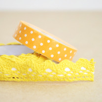 Packaging Decorative Tape