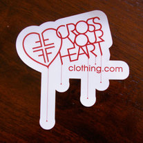 CYH Sticker