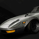 240ZG large print on canvas - loose canvas - Thumbnail 2