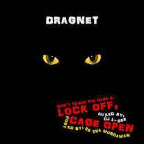 Don't Touch The Cage 2: Lock Off, Cage Open AUTOGRAPHED CD