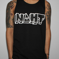 Blocks Tanktop