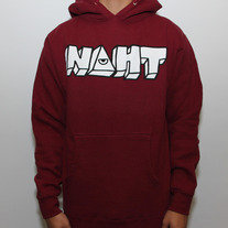 Blocks Pullover