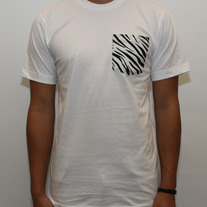 Zebra Lite T-Shirt