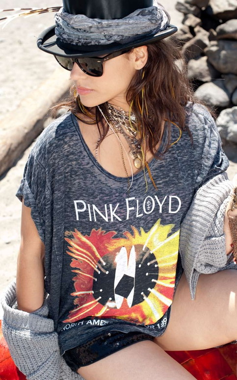 "Pink Floyd Tour 94" Tee