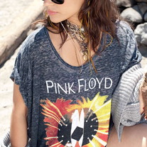 "Pink Floyd Tour 94" Tee