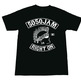 Hell's Riders Mens Tee - Thumbnail 1