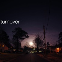 Turnover 7"