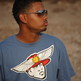 Bobby Woods Alpha- Blue - Thumbnail 1