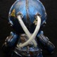 The Rusty Mecha Munny - Thumbnail 3