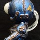 The Rusty Mecha Munny - Thumbnail 4