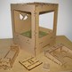 Crystal Thing-O-Matic Laser Cut Parts - Thumbnail 2