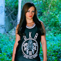 DKR Jersey - LIMITED EDITION - *ON SALE*