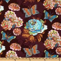 Fat Quarter Anna Maria Horner Glow/ AH38