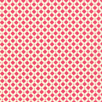 Fat Quarter Summer House Popsicle Pink/ 1144817