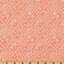 Fat Quarter-Windham's Storybook/318322