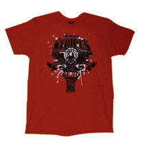 United We Ball Tee | Red