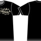 t-shirt: Santa Rosa historic logo - Thumbnail 1