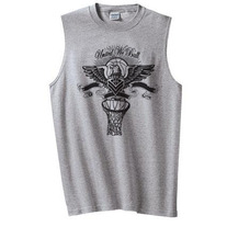 United We Ball Sleeveless | Sport Grey