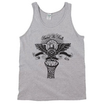 United We Ball Tank | Sport Grey