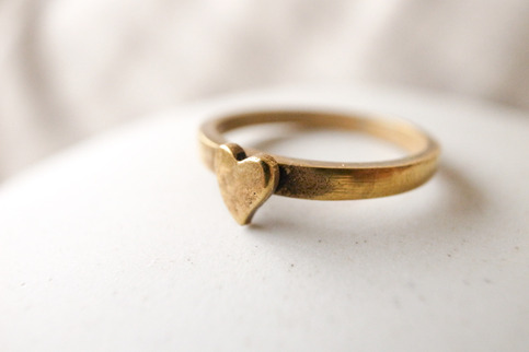 Heart me Ring