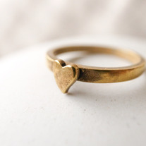 Heart me Ring
