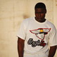 Bobby Woods Alpha- White - Thumbnail 1