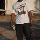 Bobby Woods Alpha- White - Thumbnail 2