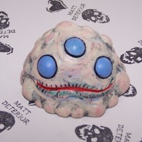 Fleshy Gread