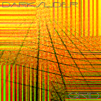 Darkslider - Grid 3" (Limited CDR)