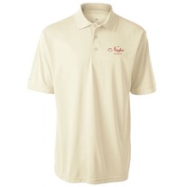 Kream Signature Polo-Nupe 1911