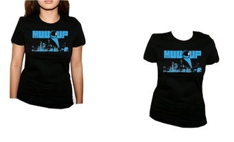 Women MuVuP Skyline