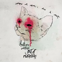 cbr-045: Building castles out of matchsticks/Comme un rêve dans la nuit