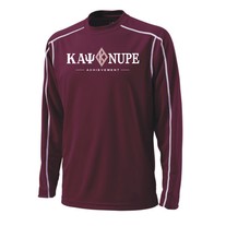 LONGSLEEVE WET DRY-KAPPA NUPE