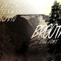 Br00talfontmockup_medium