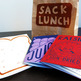 Sack Lunch - Thumbnail 1