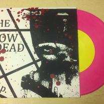 THE NOW DEAD - EP 7" 