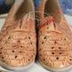 J.B. Sport - Brazilian Leather Flats - Thumbnail 1