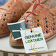 J.B. Sport - Brazilian Leather Flats - Thumbnail 2