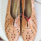 J.B. Sport - Brazilian Leather Flats - Thumbnail 3