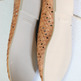 J.B. Sport - Brazilian Leather Flats - Thumbnail 4
