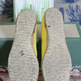 Vintage Keds Grasshoppers- Daffodil Yellow - Thumbnail 4