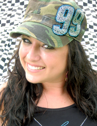 #99-Military Hat