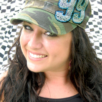 #99-Military Hat