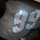 #99-Military Hat - Thumbnail 1