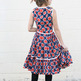 American Polka-Dance Dress - Thumbnail 4
