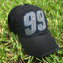 #99-Baseball Hat